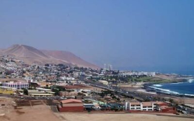 Antofagasta Minerals entregará equipos para detección rápida del Covid-19