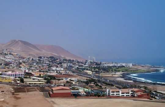 Antofagasta Minerals entregará equipos para detección rápida del Covid-19