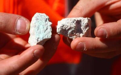 Colegio de Geólogos de Chile realizará foros sobre caracterización de sistemas mineralizados