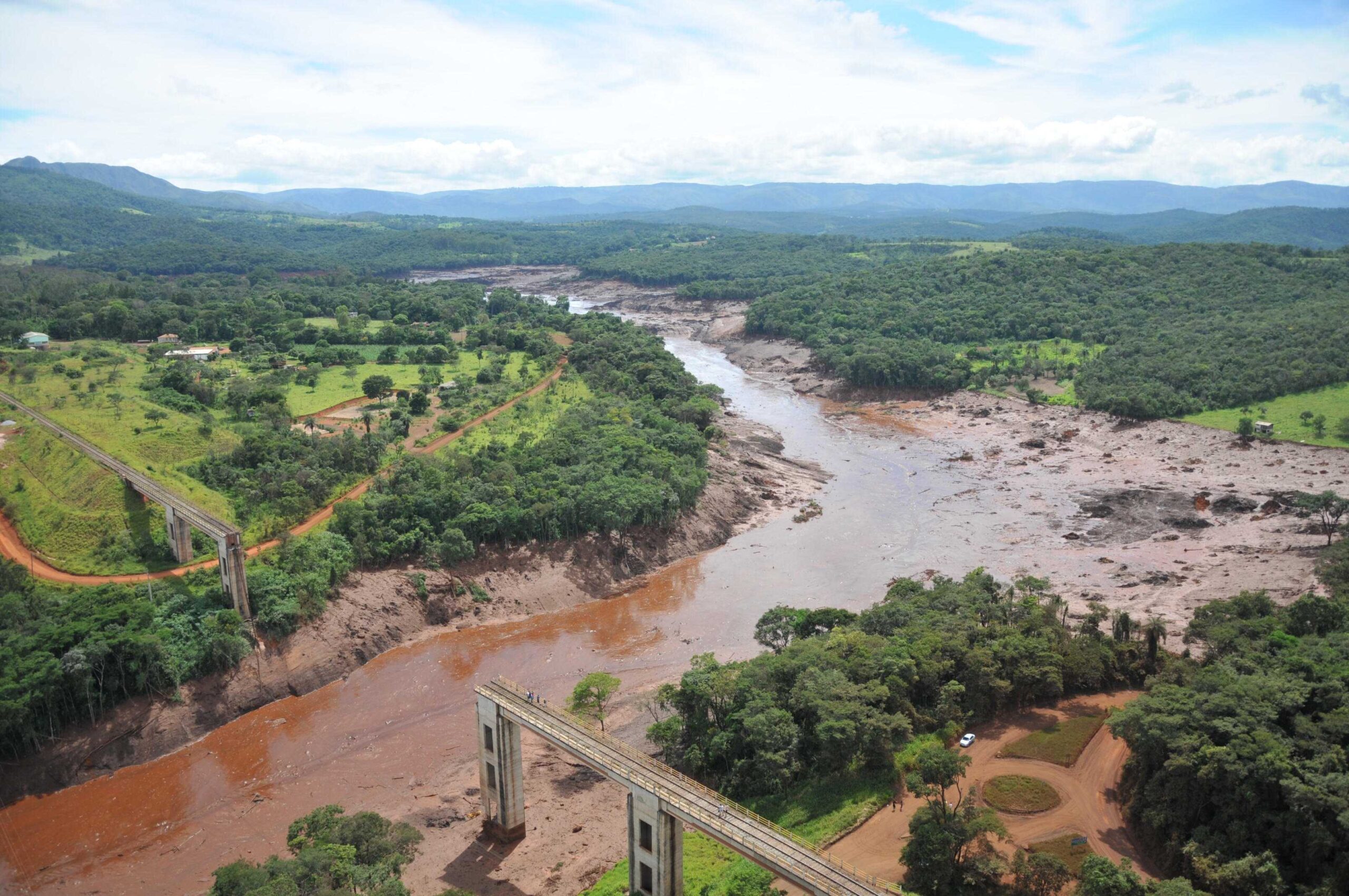 Brumadinho