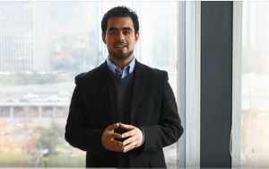 MCH y el análisis de la semana: Chuqui subterráneo