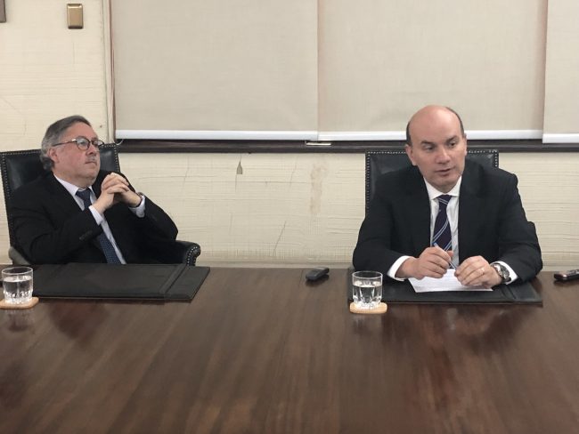 Conferencia Cochilco