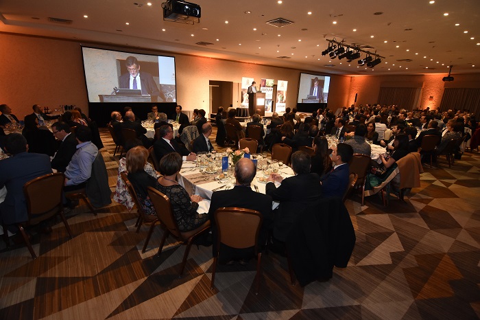 Asiquim resalta importancia de que empresas sean más transparentes