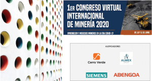 Congreso Virtual Covidmin 2020