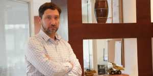 Entrevista a Erik Heimlich, analista principal de CRU