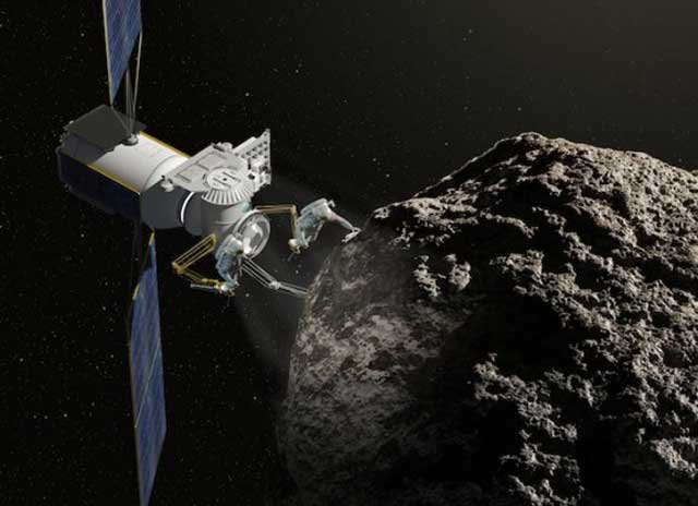 Cámara Minera de Chile realizará webinar sobre proyecciones de la astrominería