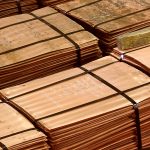 Hacienda y Dipres publican proyecciones de precio de referencia del cobre, clave para elaborar el Presupuesto 2026