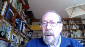 Igor Wilkomirsky, Premio Fernando Riveri 2020, y su mirada sobre la innovación en minería
