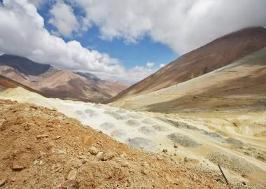 Modificación Fase de Cierre Pascua Lama: SEA declara término anticipado a consulta indígena