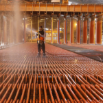 INE: Ãndice de Precios de Productor Industriasâ€¯creceâ€¯31,5%â€¯enâ€¯diciembreâ€¯impulsadoâ€¯porâ€¯la minería