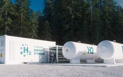 Hidrógeno: Chile podría exportar al menos 2 millones de toneladas a 2040