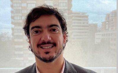 Asociación de Empresas de Transmisión nombra a Javier Tapia como director ejecutivo