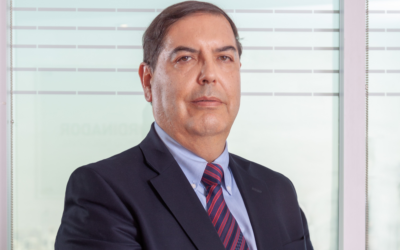 Juan Olmedo, presidente del CEN, comenta rol de la minería en nueva plataforma de energías limpias