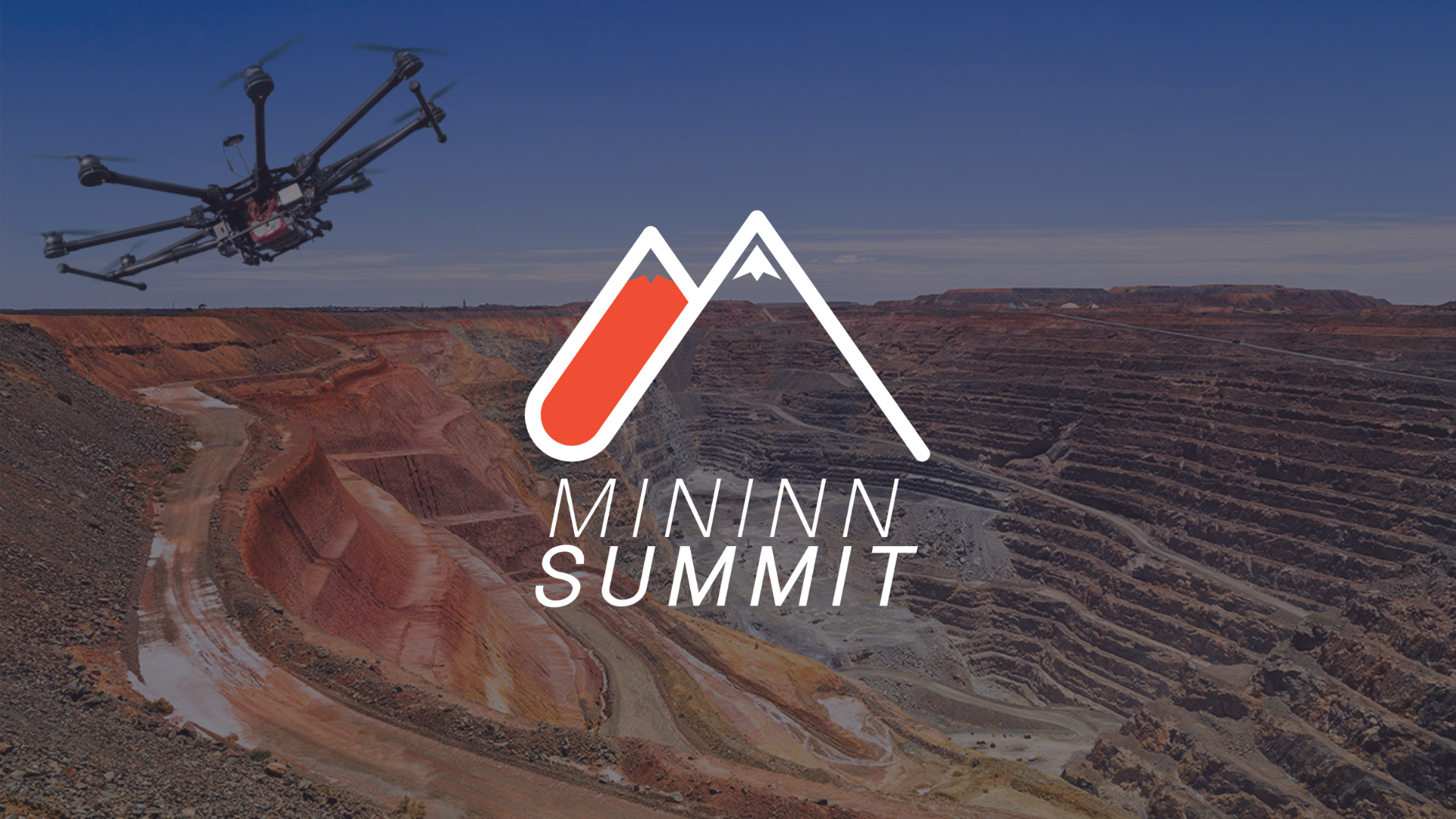 Mininn Summit 2021 tendrá foco en la innovación abierta y elegirá a las mejores startups mineras
