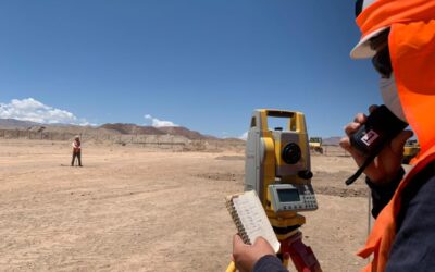 Invertirán $792 millones para modernizar plantas de procesamiento de oro libre de mercurio en Atacama