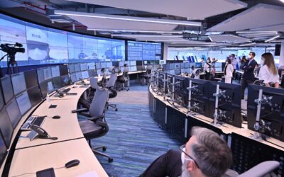 Iván Villegas (ABB en Chile): â€œLos centros mineros de Operación Remota se traducen en calidad de Vidaâ€