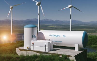 Camchal presentó soluciones tecnológicas alemanas para la producción de hidrógeno verde en Chile