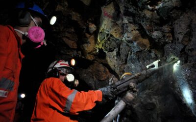 Alta Ley y Sonami presentarán desafíos e iniciativas para el desarrollo sustentable de la pequeña minería