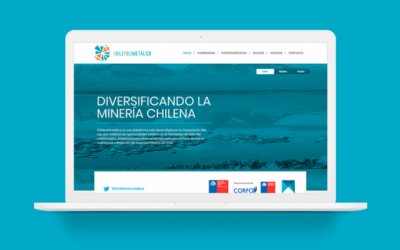 Chile Polimetálico: Lanzan libro que busca alternativas de diversificación de la minería