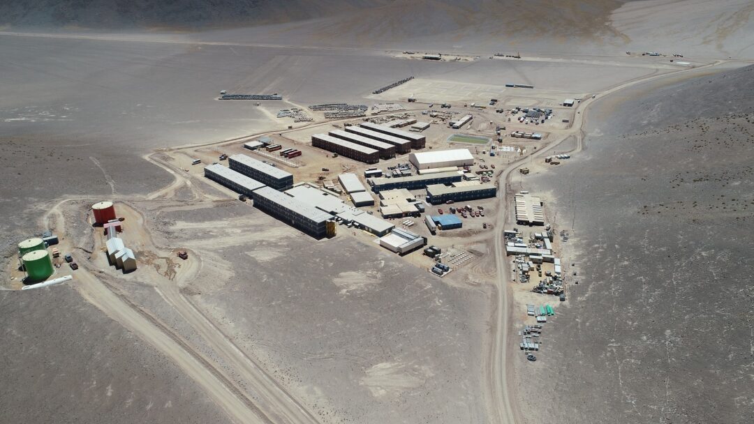 Gold Fields se incorpora como nuevo socio del Consejo Minero - Mch