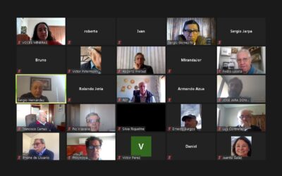 Propuestas para mejorar el sistema de concesiones mineras en Chile Â