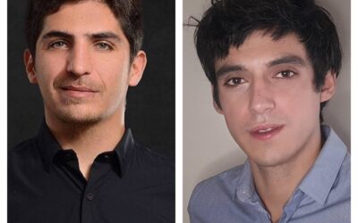 Emprendedores chilenos ganan concurso internacional de innovación del MIT