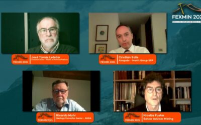 Especialistas analizan los retos del sector minero ante la incertidumbre política