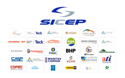Sicep invitó a empresas proveedoras a actualizar sus antecedentes en la plataforma