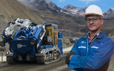 PromPerú presenta rueda de proveedores a la minería de la industria peruana