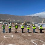 Minera Teck da a conocer ofertas de empleo en Pica, Iquique y Santiago