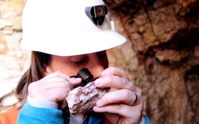 Los otros minerales de los que Chile es uno de los mayores productores mundiales