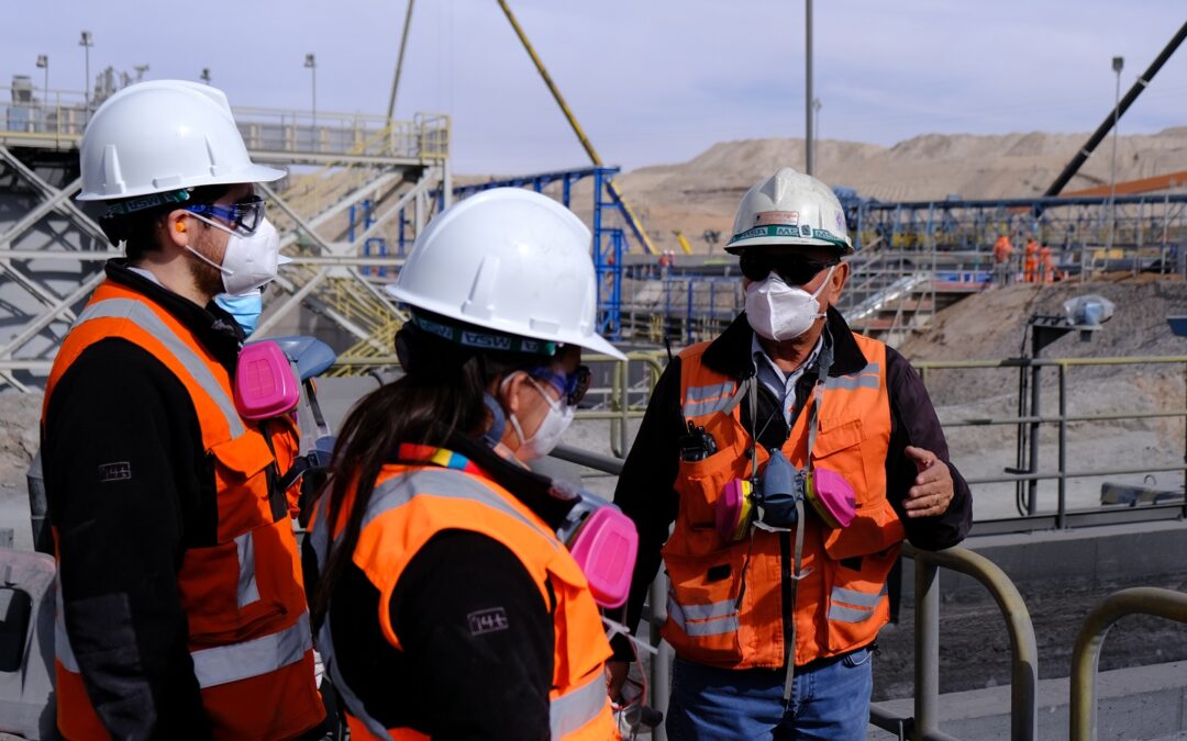 Codelco: Conozca las ofertas de trabajo que la compañía ofrece para técnicos y profesionales