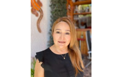 AIA destaca incorporación de empresaria regional Pamela Garrido a su directorio gremial