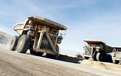Día de la Minería: Codelco, AMSA, BHP y EPA expondrán en encuentro de Negocios, Reactivación e Inversión