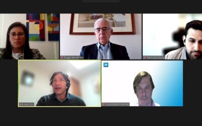 Los factores que incidirán en el precio del cobre en el corto plazo