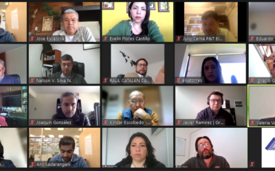 AIA y Universidad de Los Andes dan puntapié inicial a Programa de Formación Empresarial en Innovación