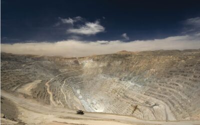 Beauchef Minería de la Universidad de Chile organiza seminario sobre los 50 años de la minería en el país