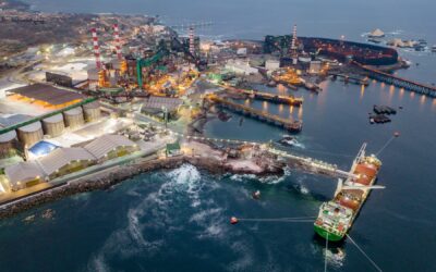 Plan Paso a Paso: Comunas de regiones mineras avanzarán de fase