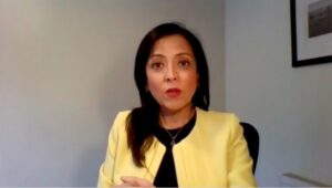 [+VIDEO] Women in Mining Chile destaca avances, iniciativas y desafíos en el sector