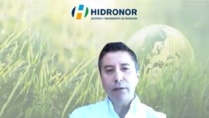 Hidronor: cómo avanza la revalorización de residuos en materia medioambiental