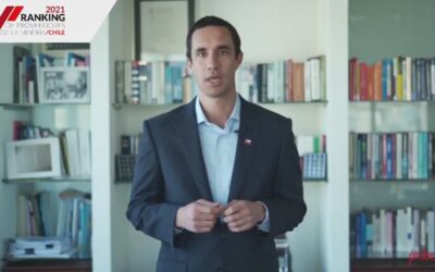 Ranking de Proveedores de la Minería 2021: Estas son las empresas ganadoras