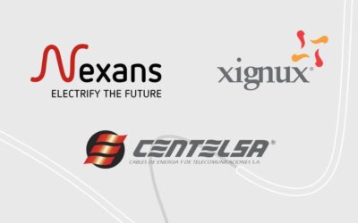 Nexans y Xignux anuncian acuerdo para adquirir Centelsa de Xignux