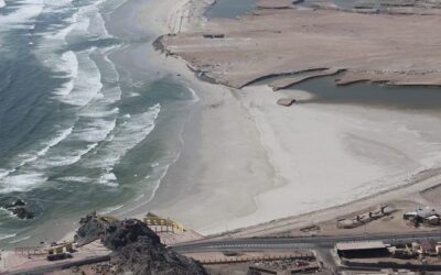 Tribunal Ambiental rechaza reclamación presentada en contra de proyecto Playa Verde de Chañaral