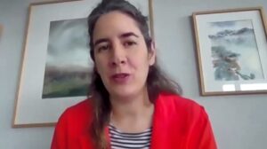 [+VIDEO] RIM Chile revela cómo avanza en las relaciones internacionales