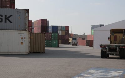 Gobierno presenta “Plan de Logística Colaborativa” para optimizar cadena de comercio exterior portuaria
