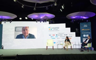 Expomin 2021: La minería latinoamericana debate en torno a sus retos y proyecciones