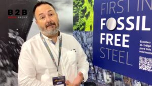 SSAB explica cómo su acero ecológico ayudaría a descarbonizar la minería