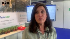 Expomin 2021: InDelta recalca el camino hacia la reducción de emisiones y la inclusión femenina