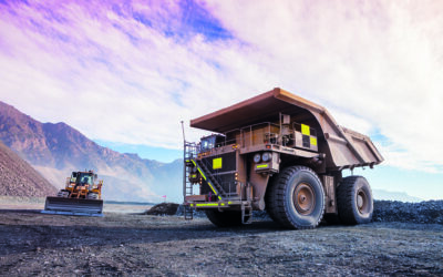 Australia, Canadá y Nueva Zelandia destacan sus soluciones tecnológicas para la minería
