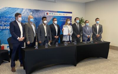 La iniciativa que impulsará la ciberseguridad minera en Chile